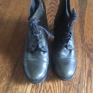 Steve Madden boots 8.5